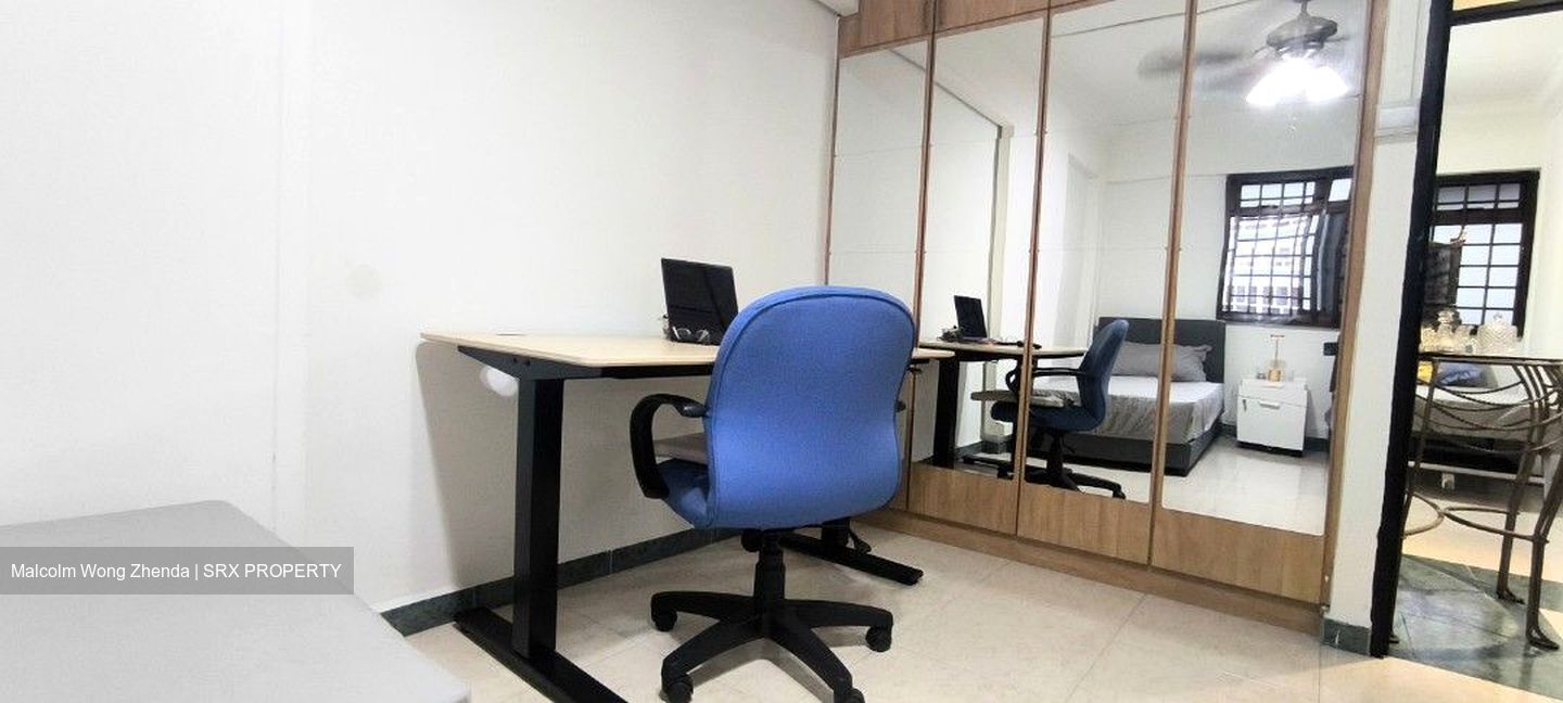 Blk 557 Woodlands Drive 53 (Woodlands), HDB 4 Rooms #636429481